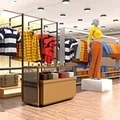 经商达人服装店模拟器