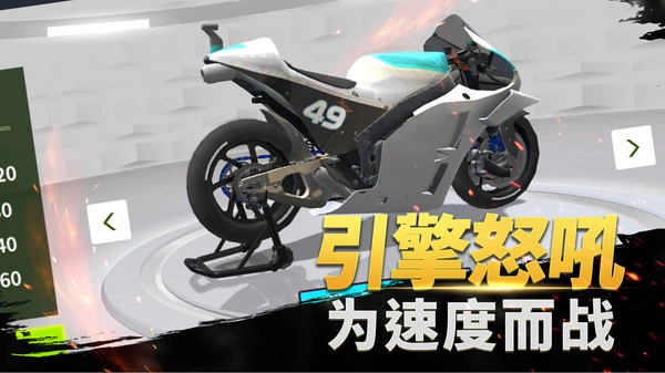 摩托车公路驾驶(2)