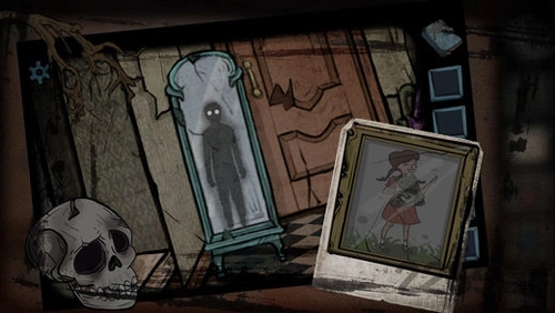 尘封的往事(JeffTheKillerRevenge)(1)