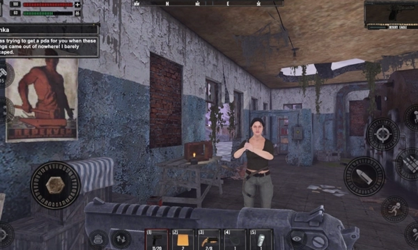 切尔诺贝利普里皮亚季的罪恶(CHERNOFEAREvilofPripyatDemo)(1)