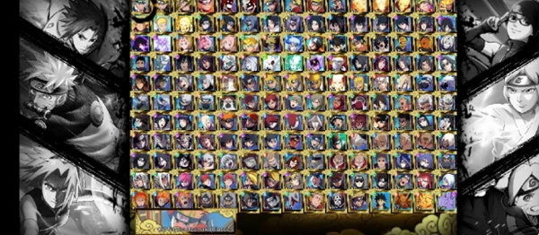 火影忍者ANIMEMUGEN