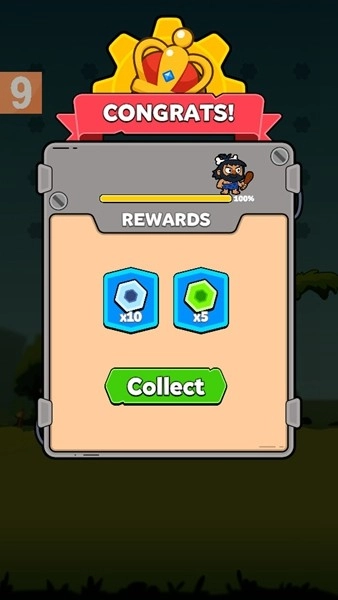 齿轮战争(GearFight)