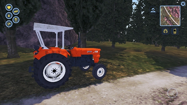 我的农场生活模拟器(MyJourneySebastia)图1