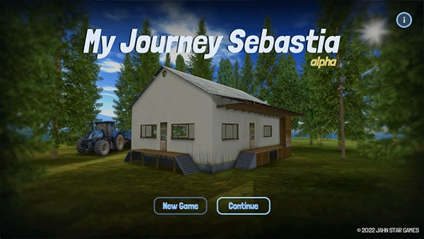 我的农场生活模拟器(MyJourneySebastia)图3