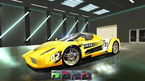 汽车模拟器2(CarSimulator2)