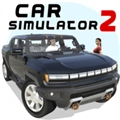 汽车模拟器2(CarSimulator2)