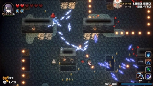 残酷世界的拯救之道