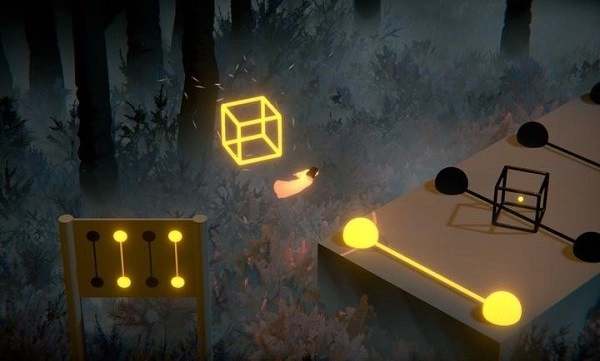 森林四重奏(TheForestQuartet)