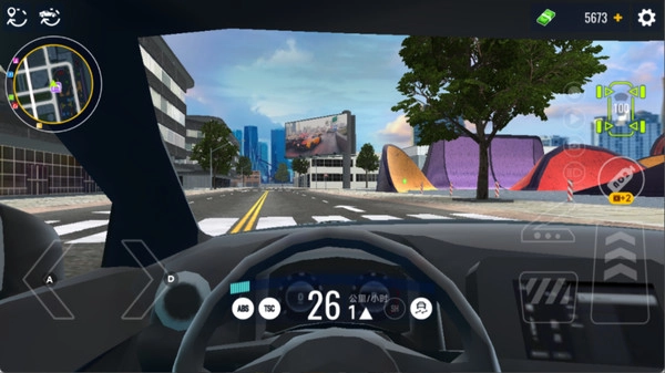 暴力赛车最新版