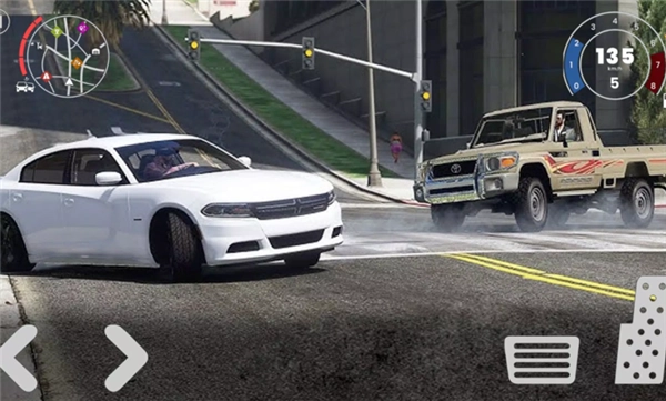 哈瓦拉2狂野漂移2