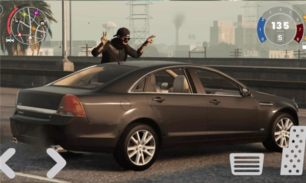 哈瓦拉2狂野漂移3