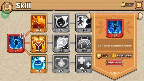 持枪暴徒(Gungoon.io)