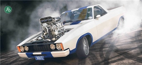 旋转风暴(TorqueBurnout)