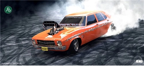 旋转风暴(TorqueBurnout)