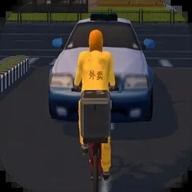 外卖打工人  v2.1.2