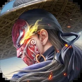 画江湖之杯莫停H5