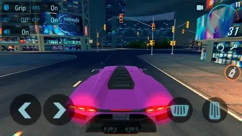 地下赛车2(NitroSpeed2)图3