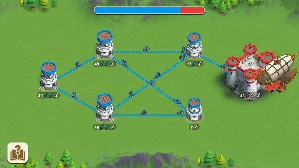 帝国城堡(CastleEmpire)