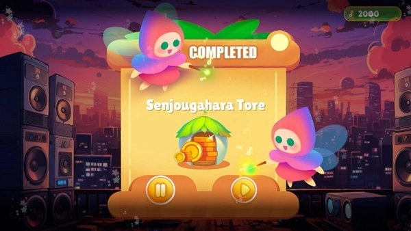 钢琴之秘(PianoMystique)