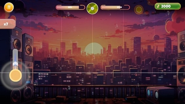 钢琴之秘(PianoMystique)