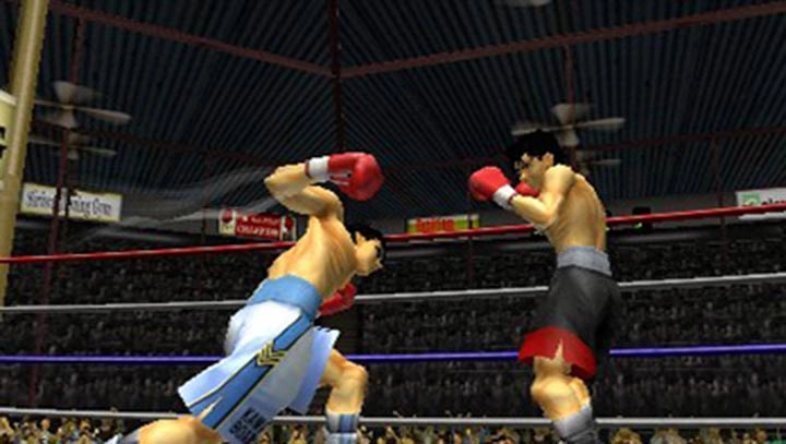 第一神拳胜利之魂