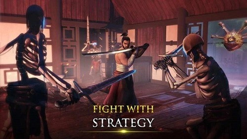 忍者武士隆(Takashi)