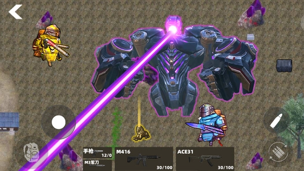 修勾地铁逃生作战