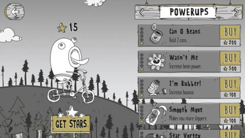 呆瓜落崖记(DoofusDrop)