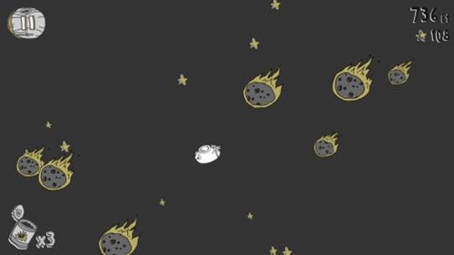 呆瓜落崖记(DoofusDrop)