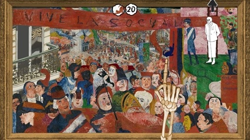 请触摸艺术品2(Please,TouchTheArtwork2)图3