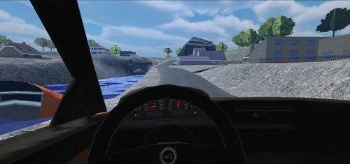 我的汽车之机械师(1)