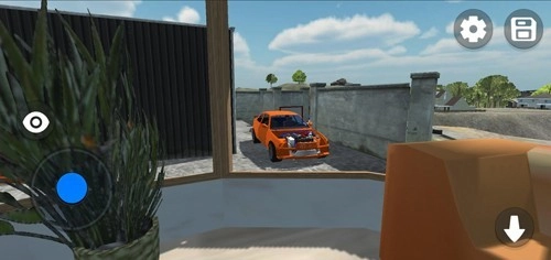 我的汽车之机械师(4)