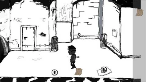 普通不过的世界(normalWorld)图3