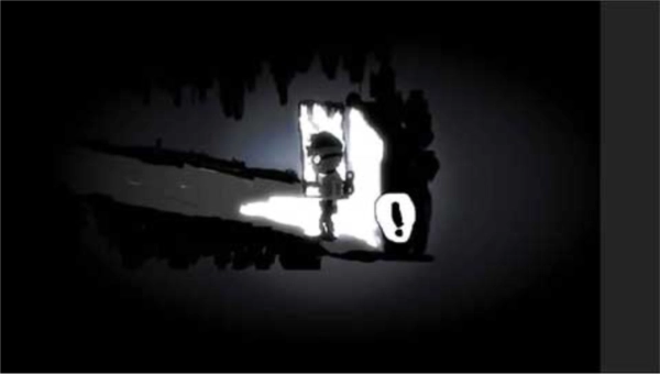 普通不过的世界(normalWorld)图1