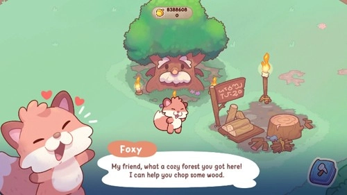 温馨森林(CozyForest)图2