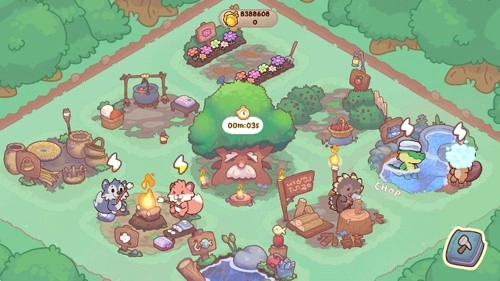 温馨森林(CozyForest)图3