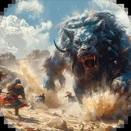 悟空：猴王西游记