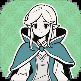 战士和吟游诗人