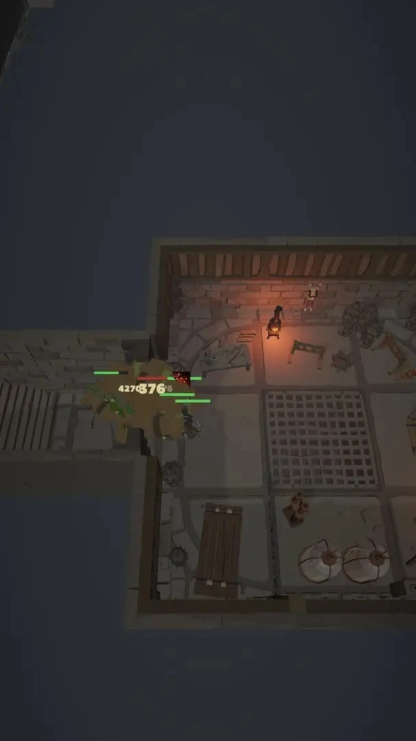 不可描述的深渊