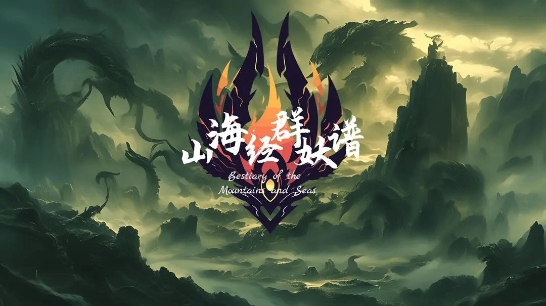 山海经群妖谱(4)