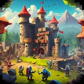 城堡守卫战 v0.5.0.0701