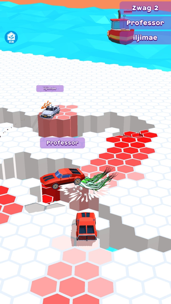 极速传说手机版图3