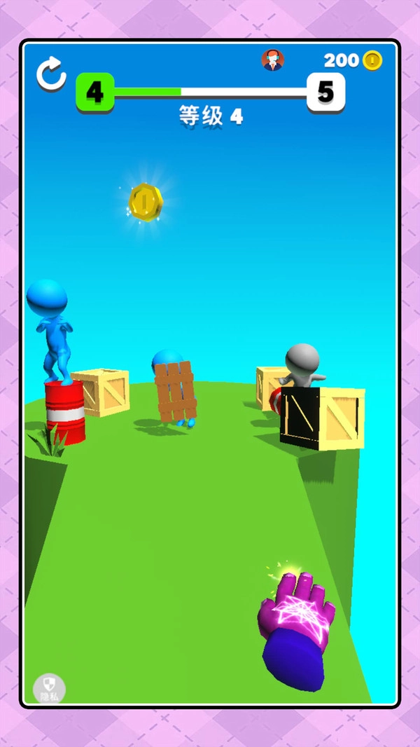 火柴人之觉醒年代(1)