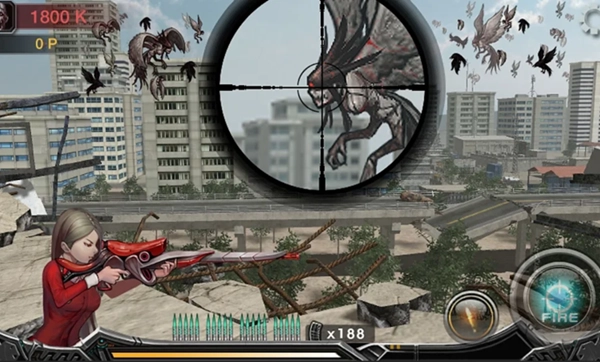 幽灵狙击手僵尸2(3)