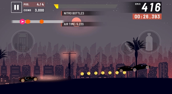 影子赛车崛起(ShadowRacing)图2