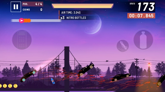 影子赛车崛起(ShadowRacing)图3