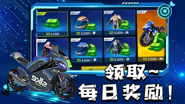 巅峰竞速之王图4