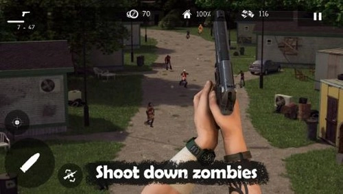 僵尸大灾难(DeadZed)图3