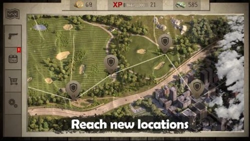 僵尸大灾难(DeadZed)图2