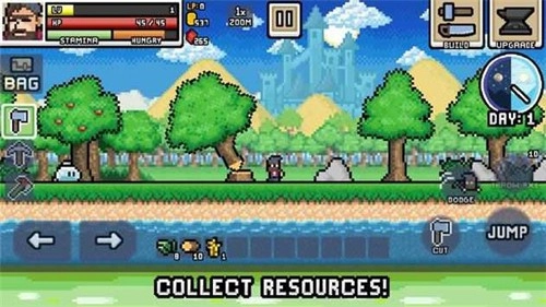 超像素生存(UltraPixelSurvive)(3)